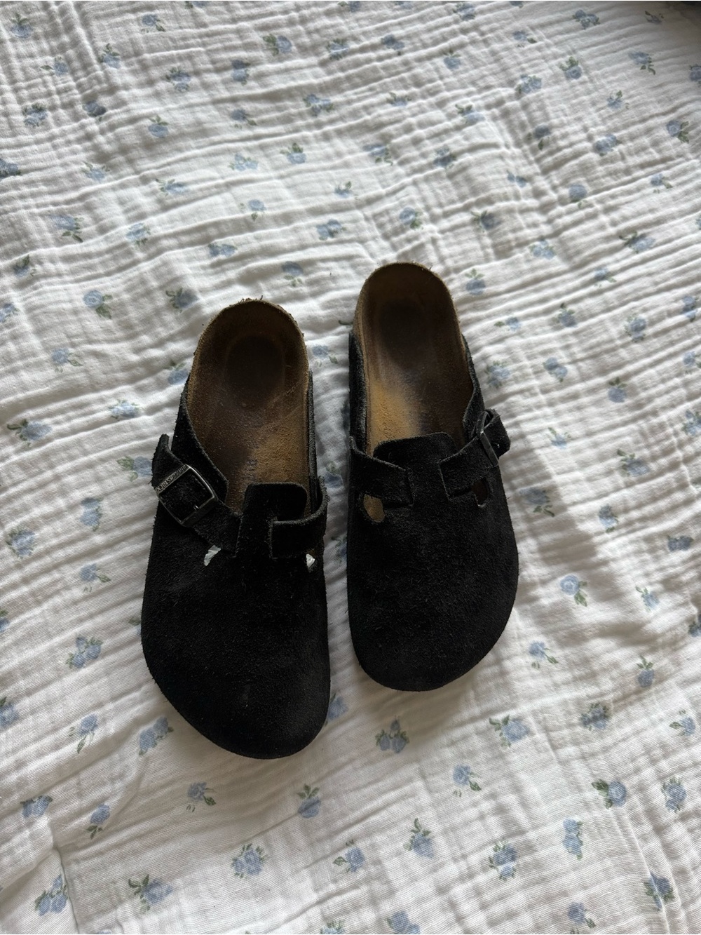 Birkenstock Boston Clog